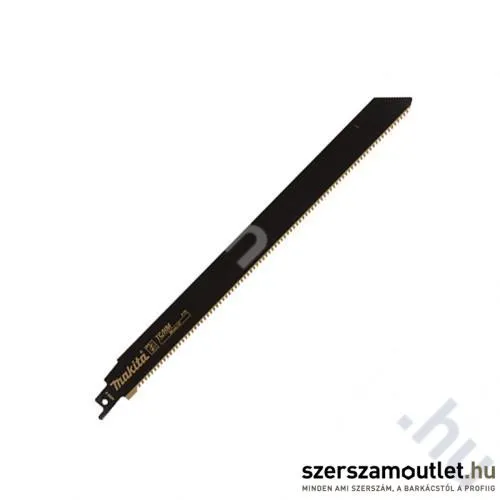 MAKITA HM orrfűrészlap FÉM, ÖNTÖTTVAS, L305mm, Z8 (1db) (B-55594)