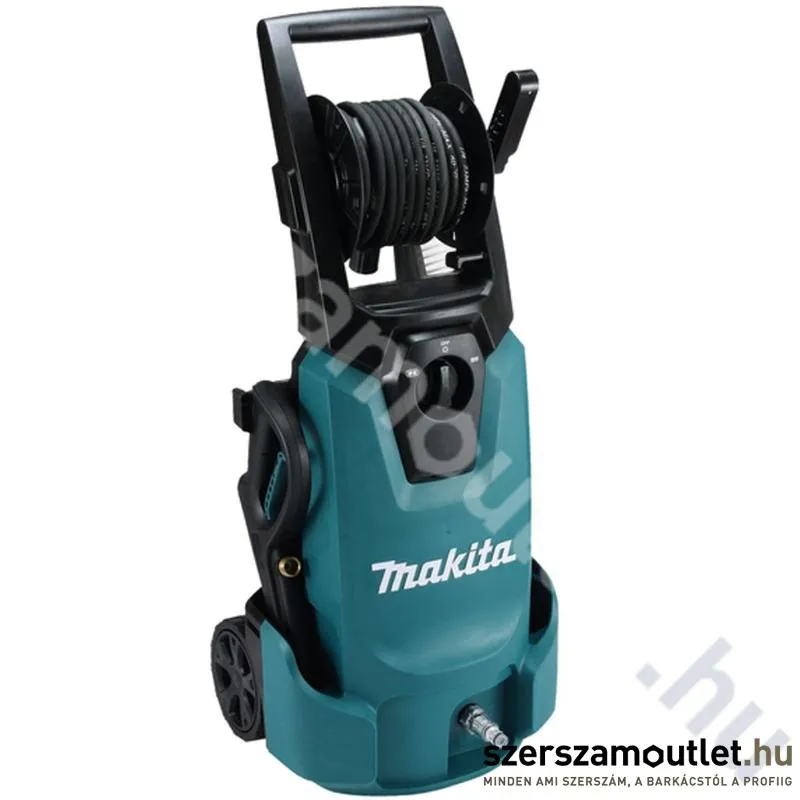 MAKITA HW1300 Magasnyomású mosó (1800W/130bar)