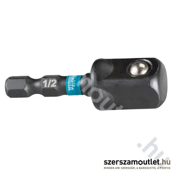 MAKITA Impact BLACK adapter 1/4