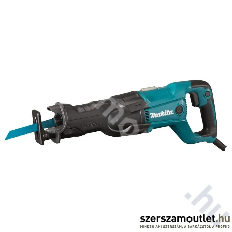 MAKITA JR3061T Orrfűrész kofferben (1250W/255mm)