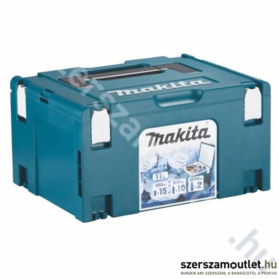 MAKITA Makpac Type 3 hűtődoboz