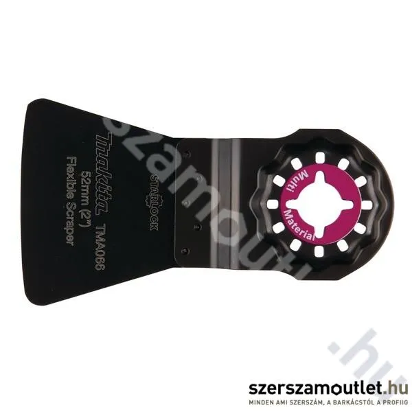 MAKITA Multi kaparóvas flexibilis 52mm (B-64995)