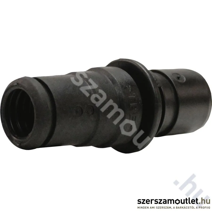 MAKITA Porszívócső csatlakozó adapter QuickSystem csőhöz 36mm (P-70378)