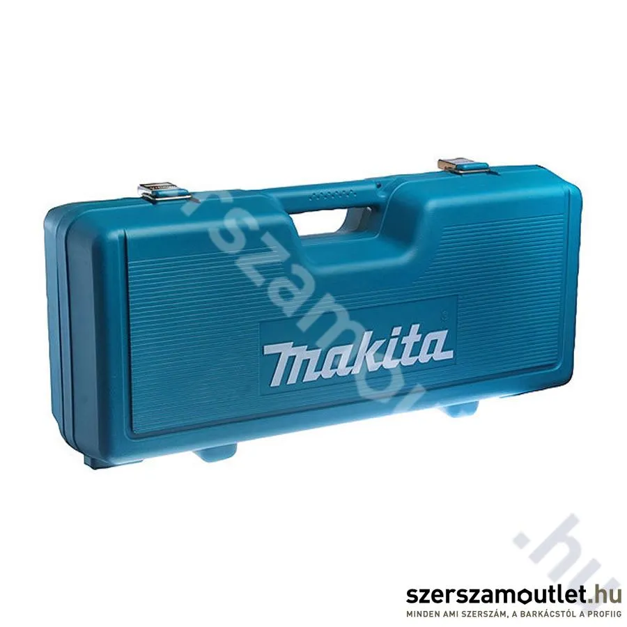 MAKITA PVC koffer, hordtáska 180/230mm-es sarokcsiszolóhóz
