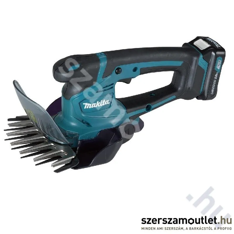 MAKITA UM600DSAE Akkus sövényvágó 2db(10,8V 2,0Ah)akku+töltő