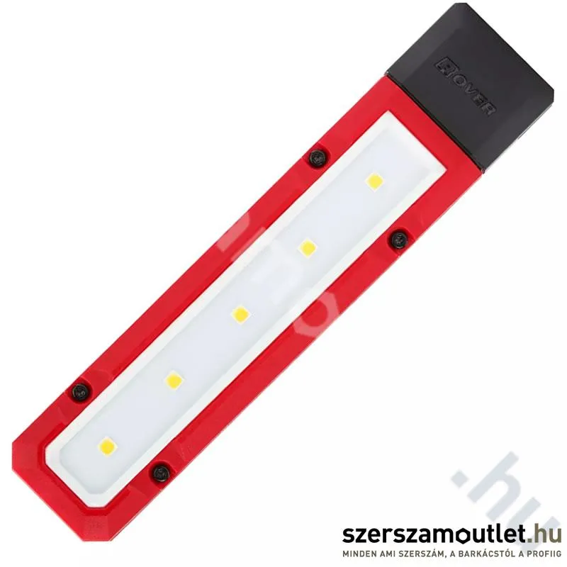 MILWAUKEE FL-LED Alkáli szórt fényű lámpa (4933464824)