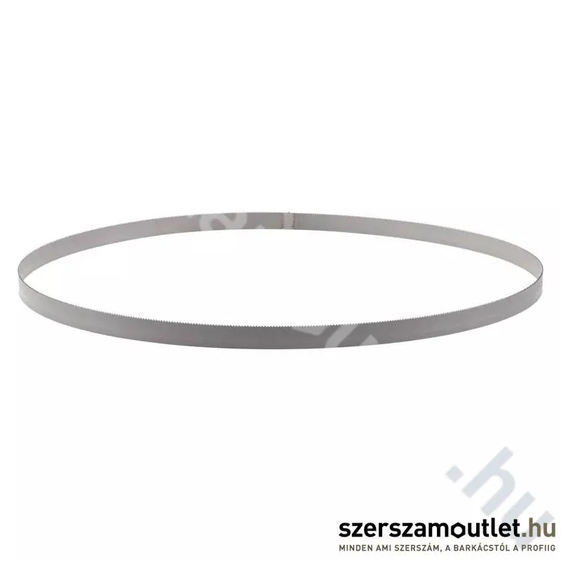 MILWAUKEE Bimetál szalagfűrészlap 900x4/5mm (3db) (48390529)