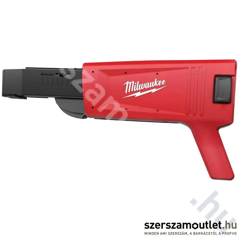 MILWAUKEE CA55 Táras csavarozó adapter M18 FSG géphez (4933459202)