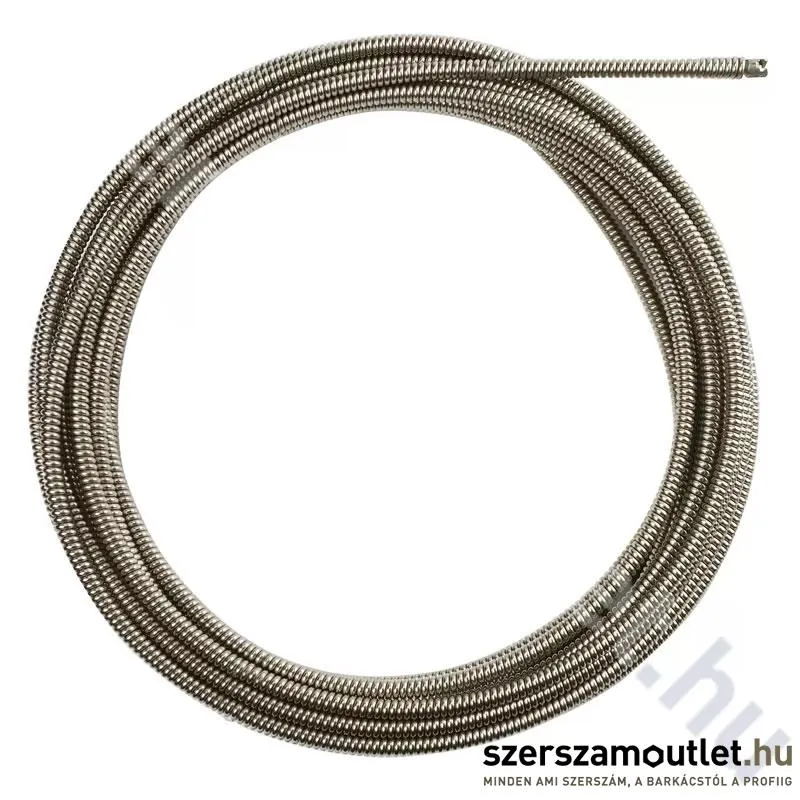 MILWAUKEE Csatlakoztatható spirál kábel 16mm/15m (48532775)