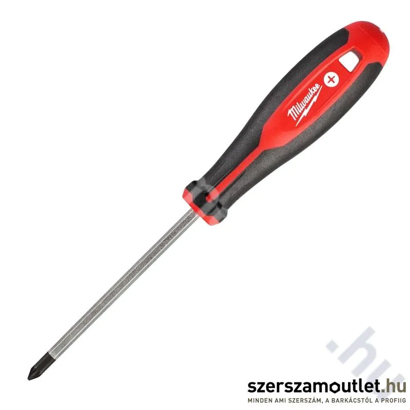 MILWAUKEE Csavarhúzó PZ1x100mm (4932471791)