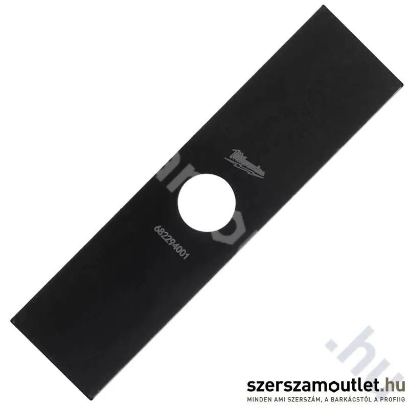 MILWAUKEE Cserélhető kés M18 FOPH-hez 230mm (4932471330)