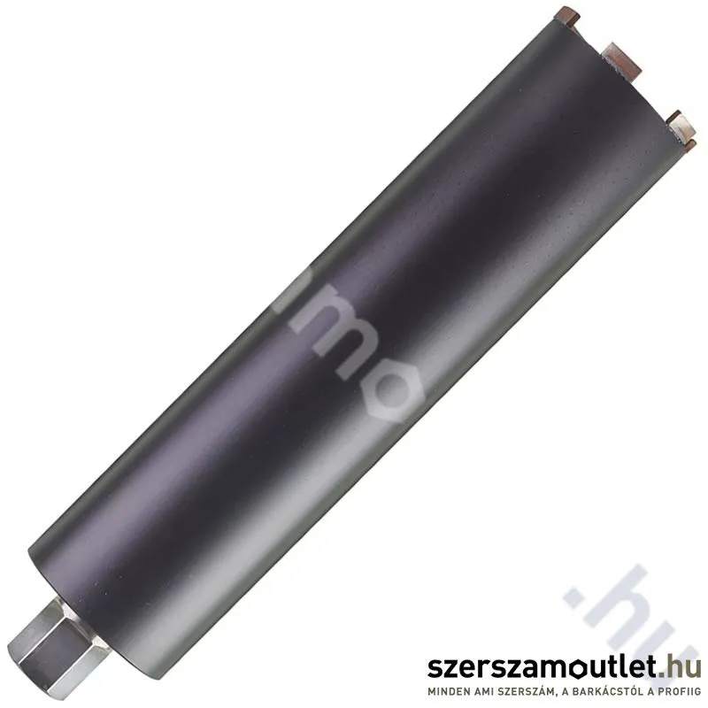 MILWAUKEE DCHXL 122 Gyémánt fúrókorona, száraz fúráshoz 122x490mm (4932399168)