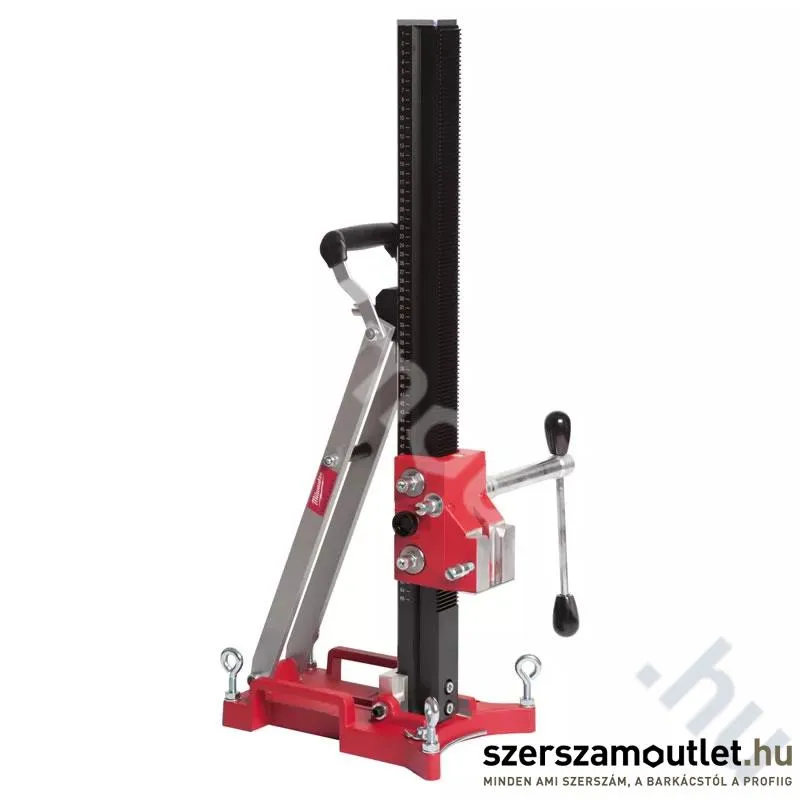 MILWAUKEE DR 152 T Gyémántfúróállvány DD 3-152 gyémántfúróhoz (4933428020)