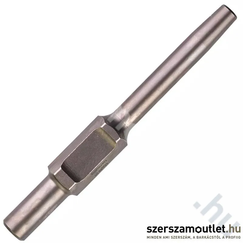 MILWAUKEE K-Hex Befogószár döngölőlemezhez 250mm (4932479226)