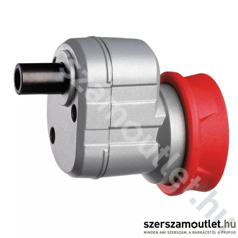 MILWAUKEE M12 BDDX-OA pozícionált csavarozó fej adapter (4932430432)