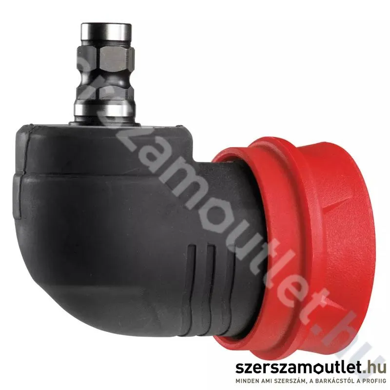 MILWAUKEE M12 BDDX-RAA sarokfúró adapter (4932430433)