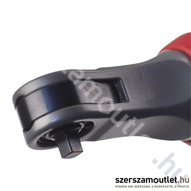 MILWAUKEE M12 FHIR14-0 Akkus racsnis csavarkulcs (12V 1/4