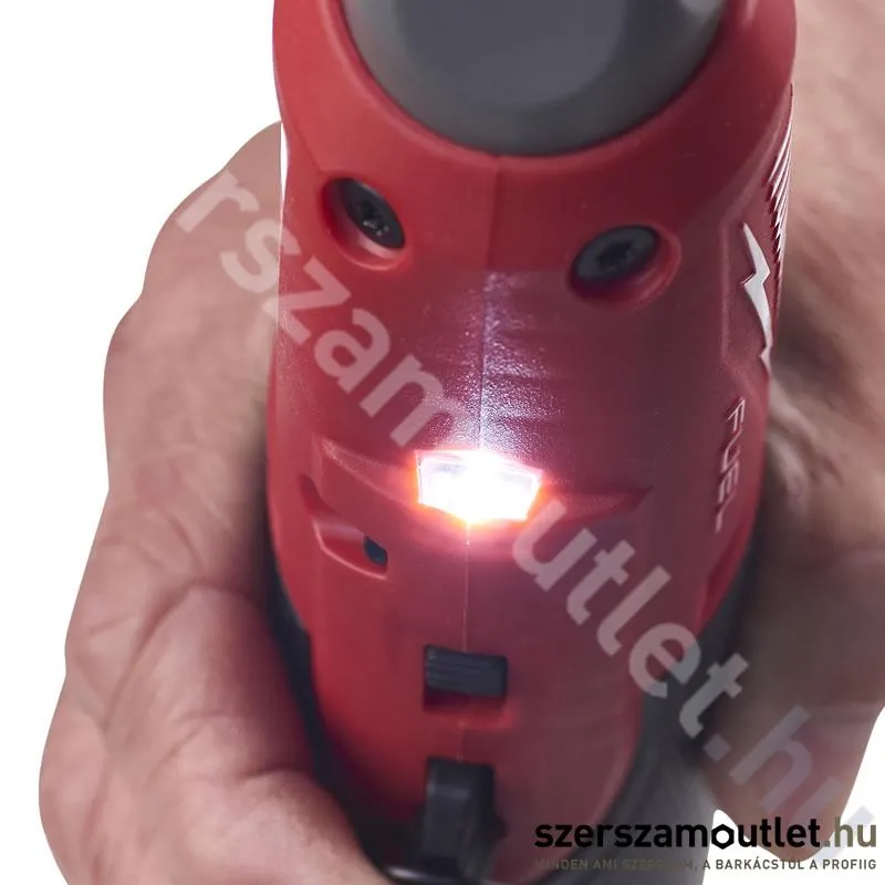 MILWAUKEE M12 FHIR14-0 Akkus racsnis csavarkulcs (12V 1/4