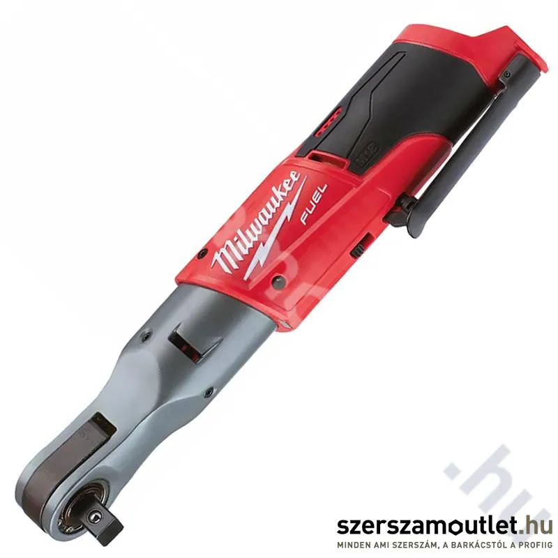 MILWAUKEE M12 FIR12-0 Akkus racsnis csavarkulcs (12V) (1/2