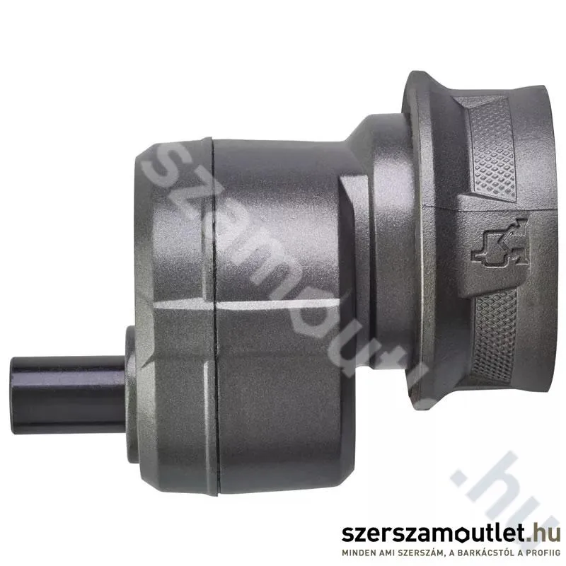 MILWAUKEE M12 FPDX-OA pozicionált csavarozó fej adapter (4932464481)