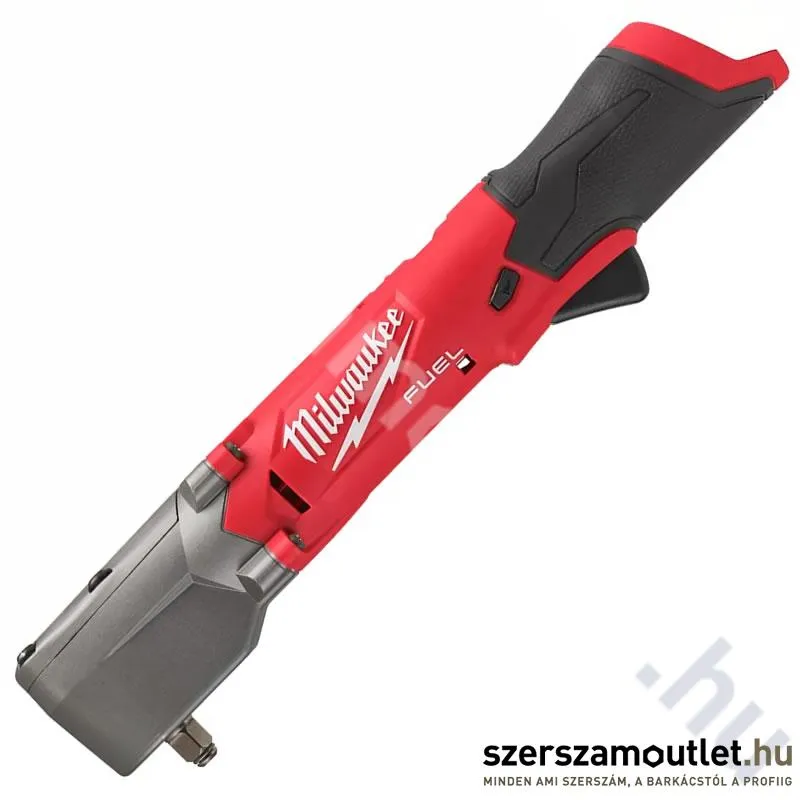 MILWAUKEE M12 FRAIWF38-0 Akkus sarok ütvecsavarozó (12V 3/8