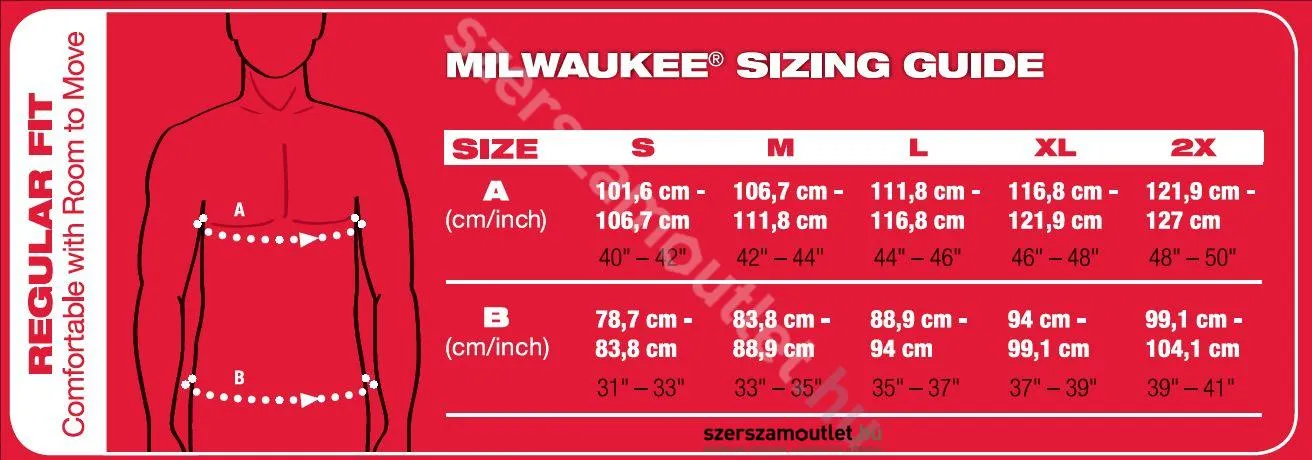 MILWAUKEE M12 HJ CAMO5-0 (M) Fűthető kabát, terepszínű (4933464335 HJCAMO5) (Akku és töltő nélkül)