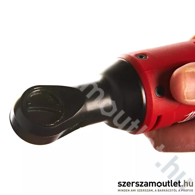 MILWAUKEE M12 IR-201B 1/4 Akkus racsnis csavarkulcs (1/4