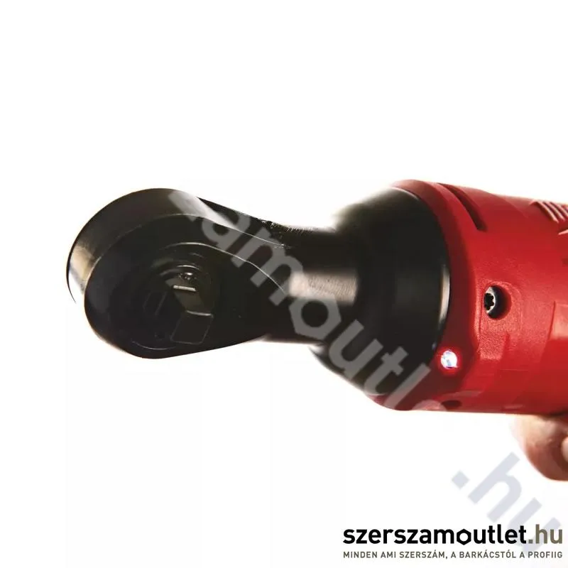 MILWAUKEE M12 IR-201B 3/8 Akkus racsnis csavarkulcs (3/8