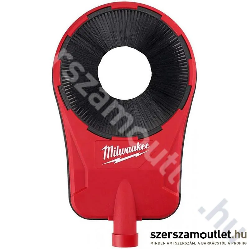 MILWAUKEE M12/M18 Porelszívó adapter 25-152mm (4932471990)