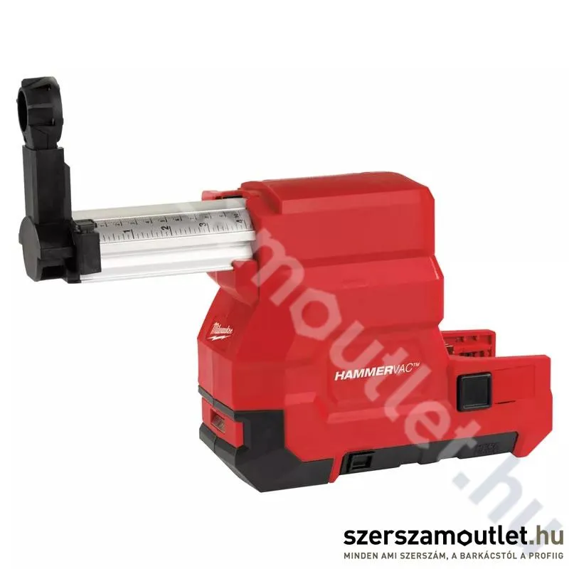 MILWAUKEE M18-28 CPDEX-0 Univerzális porelszívó CHPX fúró-vésőkalapácshoz (18V) (4933446810)