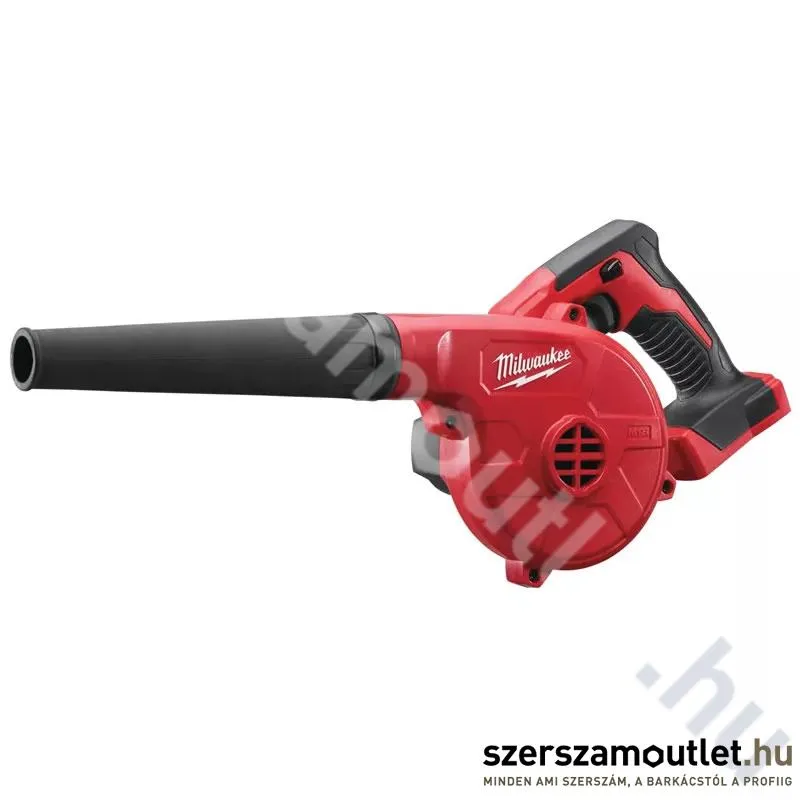 MILWAUKEE M18 BBL-0 Akkus levegőfúvó (18V) (Akku és töltő nélkül!) (4933446216)