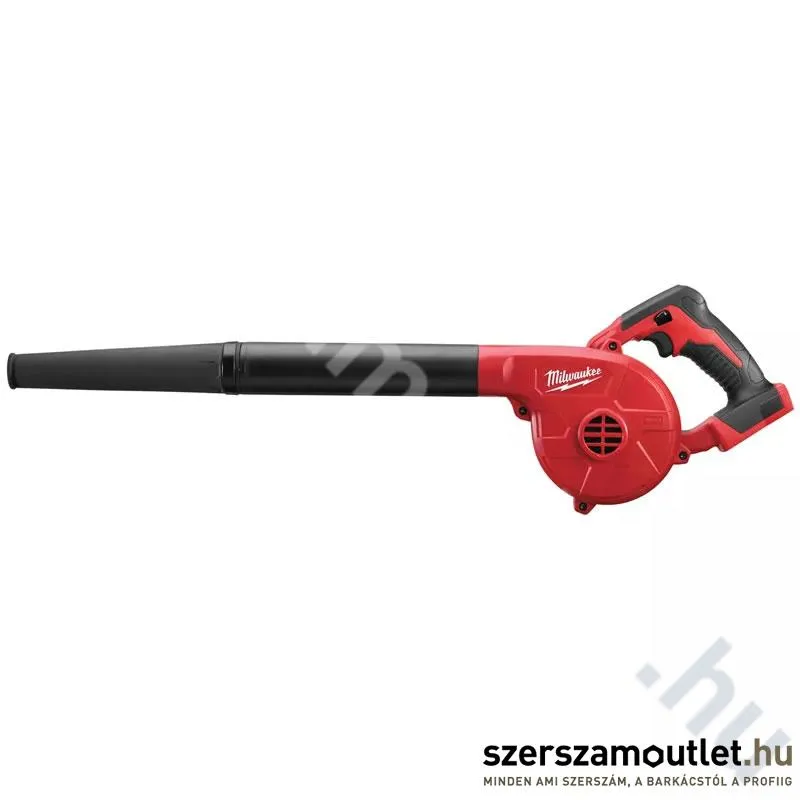 MILWAUKEE M18 BBL-0 Akkus levegőfúvó (18V) (Akku és töltő nélkül!) (4933446216)