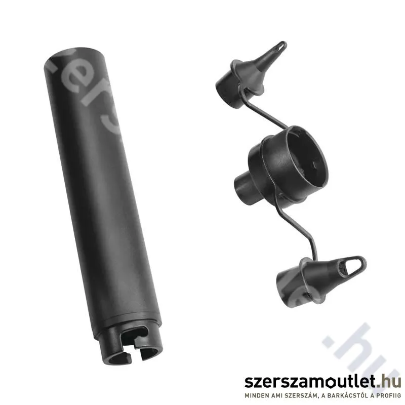 MILWAUKEE M18 BBL-0 Akkus levegőfúvó (18V) (Akku és töltő nélkül!) (4933446216)