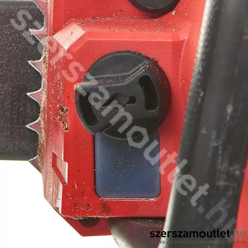 MILWAUKEE M18 FCHS-0 Akkus szénkefementes láncfűrész (18V/40cm) (Akku és töltő nélkül!) (4933464723)