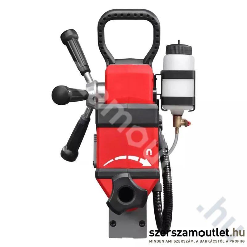 MILWAUKEE M18 FMDP-0C Akkus mágnestalpas fúrógép (18V) (Akku és töltő nélkül!)