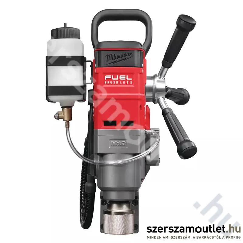 MILWAUKEE M18 FMDP-0C Akkus mágnestalpas fúrógép (18V) (Akku és töltő nélkül!)