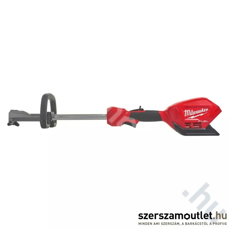 MILWAUKEE M18 FOPH-0 Akkus kültéri fejegység QUIK-LOK™-kal (18V) (Akku és töltő nélkül) (49334