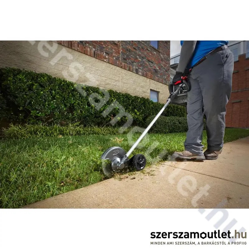 MILWAUKEE M18 FOPH-0 Akkus kültéri fejegység QUIK-LOK™-kal (18V) (Akku és töltő nélkül) (49334