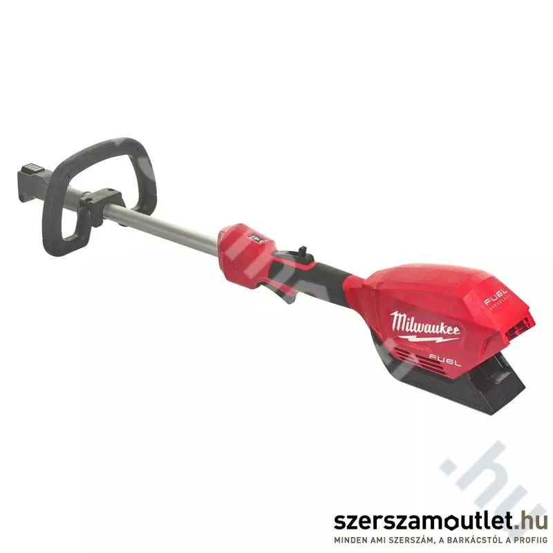 MILWAUKEE M18 FOPH-0 Akkus kültéri fejegység QUIK-LOK™-kal (18V) (Akku és töltő nélkül) (4933464954)