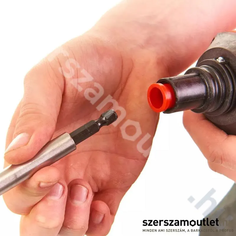 MILWAUKEE M18 FSGC-202X Akkus táras szénkefementes gipszkarton csavarbehajtó HD koffer (2x2,0Ah/18V)