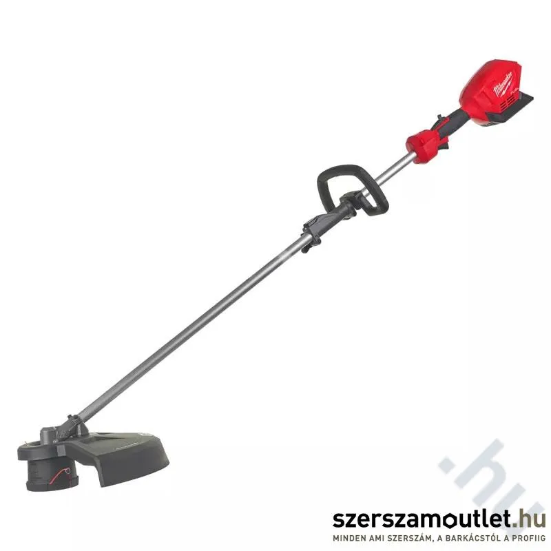 MILWAUKEE M18 FOPHLTKIT-0 Akkus fűkasza QUIK-LOK™-kal (18V) (Akku és töltő nélkül!)(4933464956)