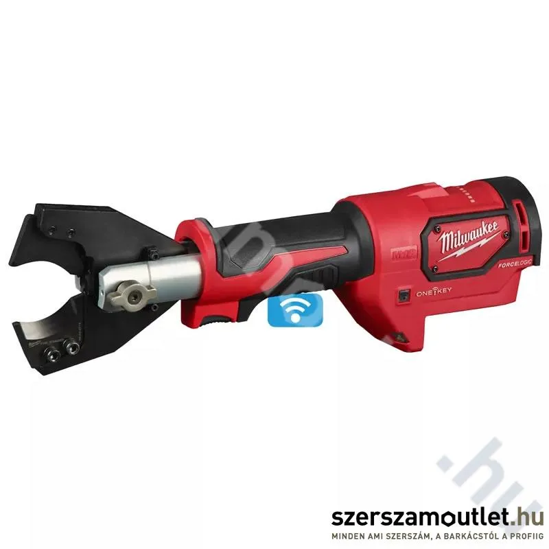 MILWAUKEE M18 ONEHCC-0C FSW Akkus hidraulikus kábelvágó (18V/FSW pofa) (Akku és töltő nélkül!)