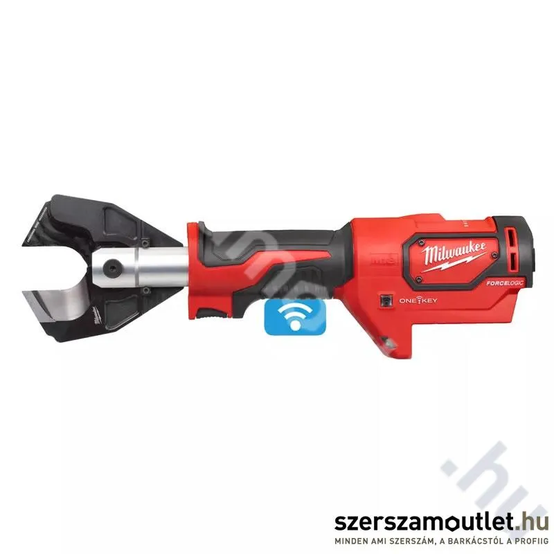 MILWAUKEE M18 ONEHCC-0C SWA Akkus hidraulikus kábelvágó (18V/SWA pofa) (Akku és töltő nélkül!)