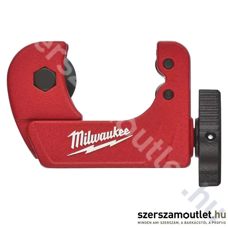MILWAUKEE Mini rézcsővágó 3-22mm (48229258)
