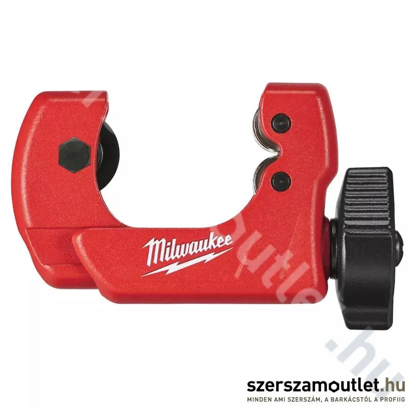 MILWAUKEE Mini rézcsővágó 3-28mm (48229251)