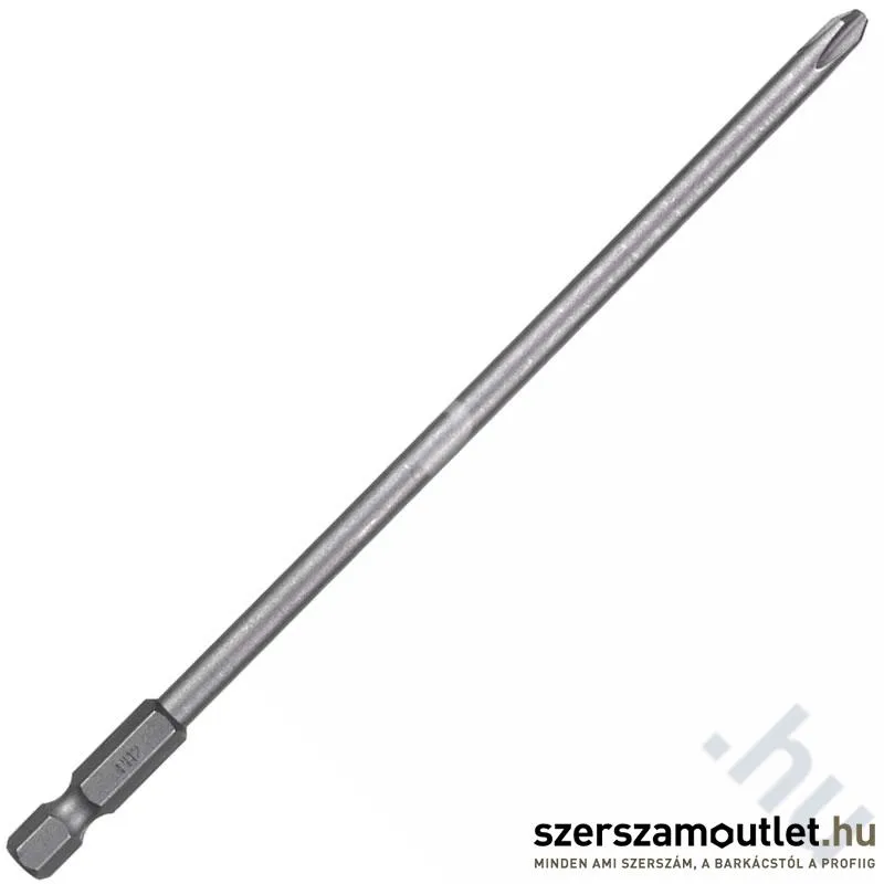 MILWAUKEE PH2 csavarbehajtó bit az M18 FSG-hez (3db) (4932459393)