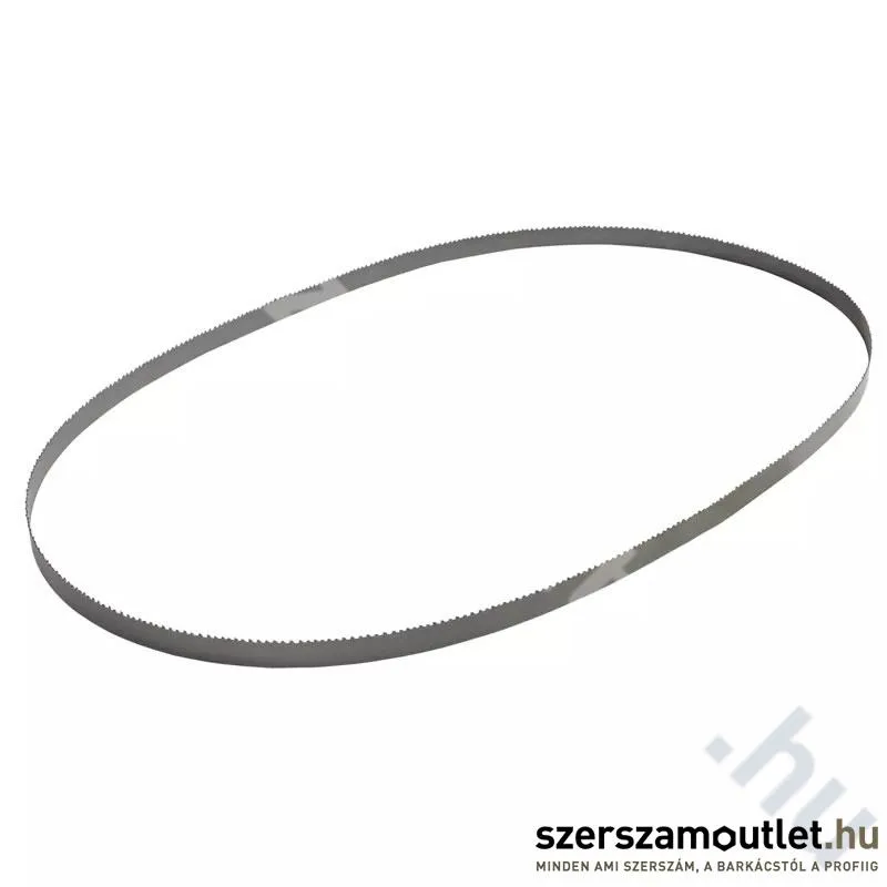 MILWAUKEE Premium szalagfűrészlap 1140x5/13mm (3db) (48390601)