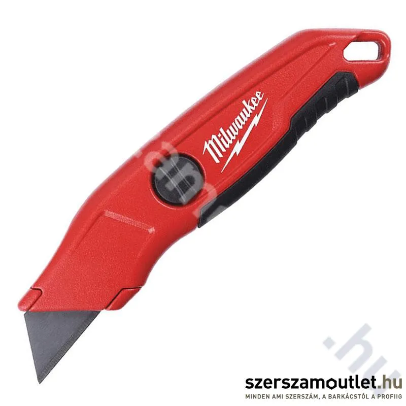 MILWAUKEE Rögzített pengéjű kés (4932471361)