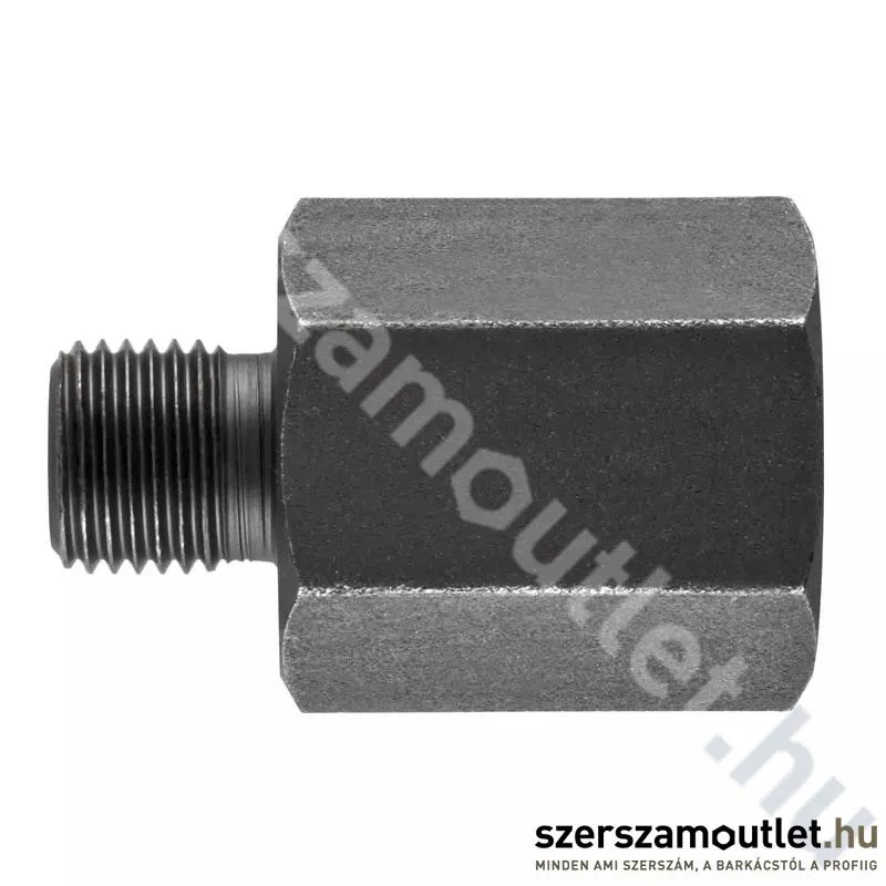 MILWAUKEE Sarokcsiszoló adapter M14 lyukfűrészekhez 22-29mm (4932430464)