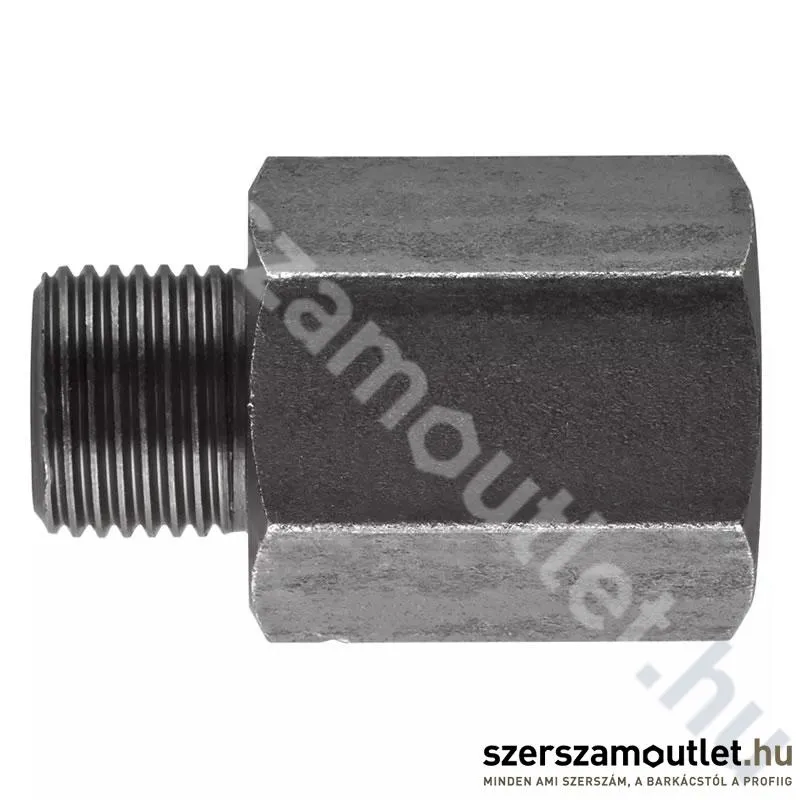 MILWAUKEE Sarokcsiszoló adapter M14 lyukfűrészekhez 32-68mm (4932430465)